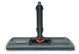 Window washing brush with trigger Gardena