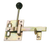 Garden Gate Latch