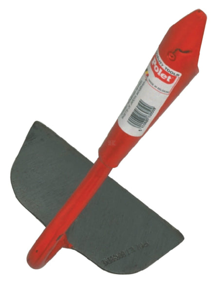 Garden Hoe, Polet