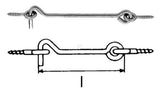 Wind Hook