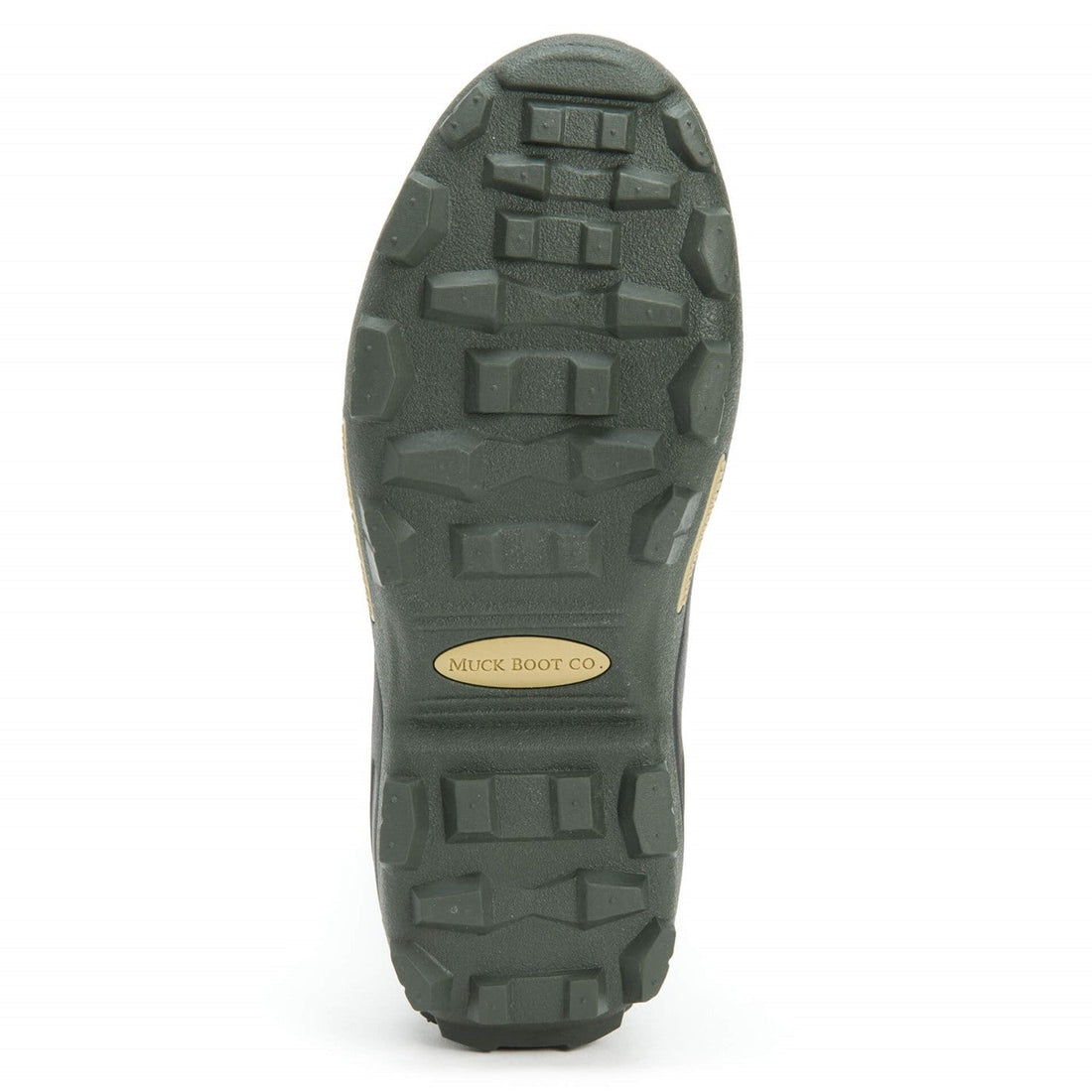 Muck Boot Unisex Muckmaster Short Boots  Moss