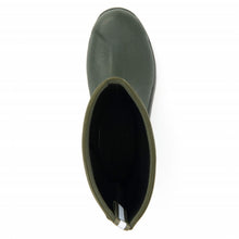 Muck Boot Unisex Muckmaster Short Boots  Moss