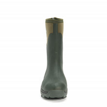 Muck Boot Unisex Muckmaster Short Boots  Moss