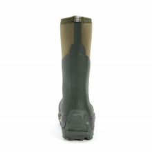 Muck Boot Unisex Muckmaster Short Boots  Moss