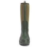 Muck Boot Unisex Arctic Sport Tall Boots  Moss
