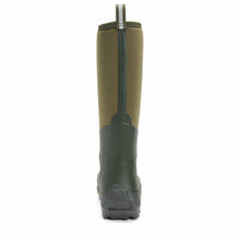 Muck Boot Unisex Arctic Sport Tall Boots  Moss