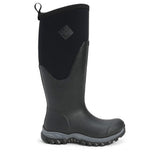 Muck Boot Womens Arctic Sport II Tall Boots  Black