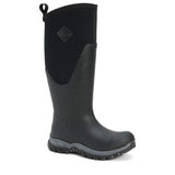 Muck Boot Womens Arctic Sport II Tall Boots  Black