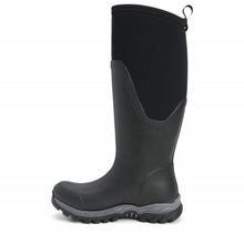 Muck Boot Womens Arctic Sport II Tall Boots  Black