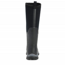Muck Boot Womens Arctic Sport II Tall Boots  Black