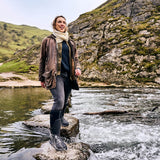 Muck Boot Womens Arctic Sport II Tall Boots  Black