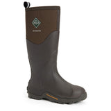 Muck Boot Unisex Muckmaster Tall Boots  Bark