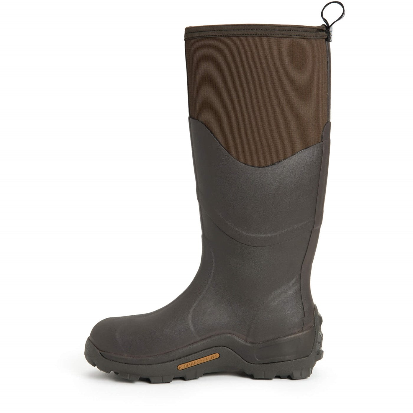 Muck Boot Unisex Muckmaster Tall Boots  Bark