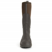 Muck Boot Unisex Muckmaster Tall Boots  Bark