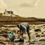 Muck Boot Unisex Muckmaster Tall Boots  Bark