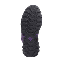 Muck Boot Womens Arctic Sport II Short Boots  Black Acai