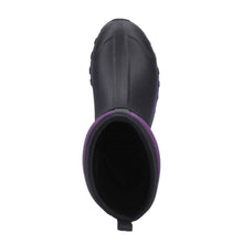 Muck Boot Womens Arctic Sport II Short Boots  Black Acai