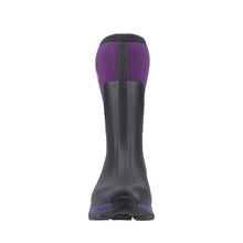 Muck Boot Womens Arctic Sport II Short Boots  Black Acai