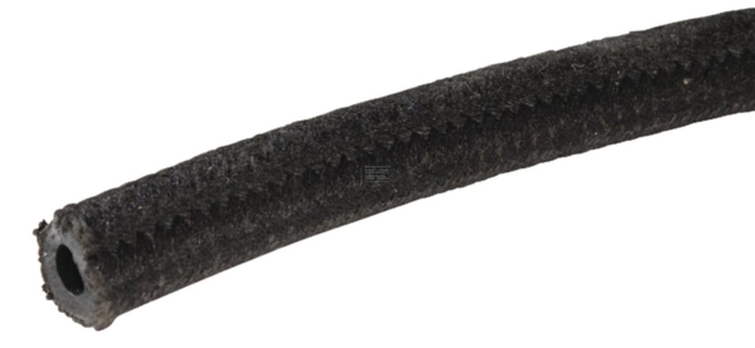 Rubber fuel hose with textile braid (type GCK)