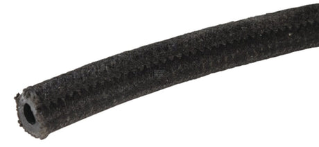 Rubber fuel hose with textile braid (type GCK)