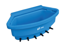 JFC 6 Teat Reservoir Feeder with Easyflow Teats