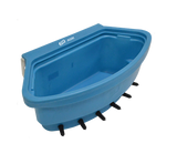 JFC 6 Teat Reservoir Feeder with Easyflow Teats