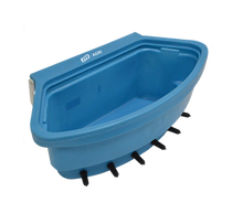 JFC 6 Teat Reservoir Feeder with Easyflow Teats