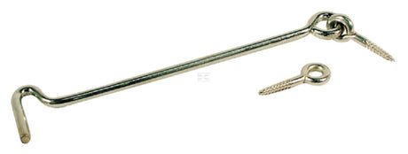 Wind Hook