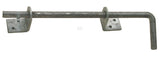 Ground locking bolt