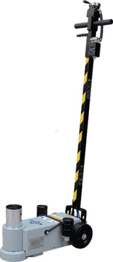 Gaither Air-hydraulic trolley jack