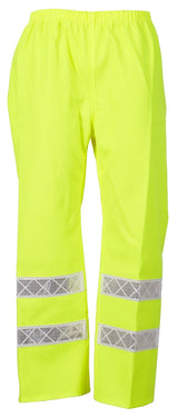 Guy Cotten Poulflash Trousers - Hi Vis Yellow