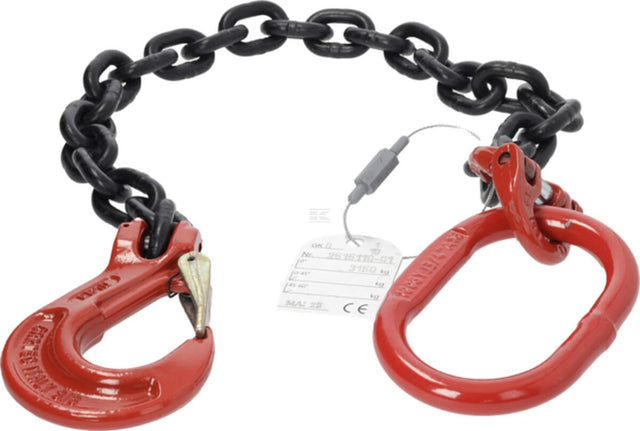 McBULL Chain suspension 1-leg