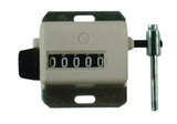 Bale counter H127