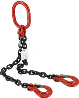 McBULL Chain suspension 2-legs
