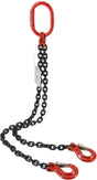 McBULL Chain suspension 2-legs