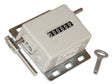 Bale counter H300