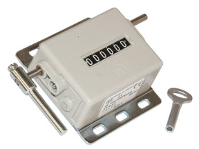 Bale counter H300