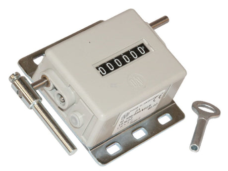 Bale counter H300
