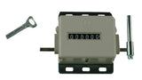 Bale counter H300
