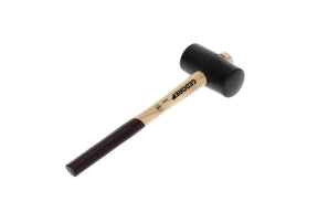 Gedore 226E Rubber mallets Hard