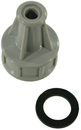 Pipe Cpl. 2" Out Thread