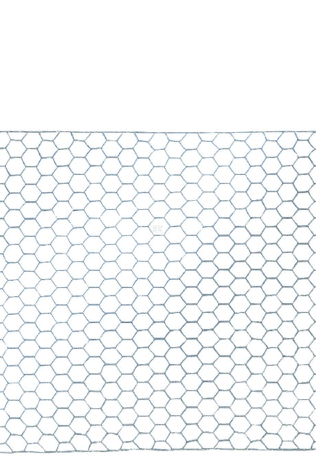 Betafence Hexanet Galvanised