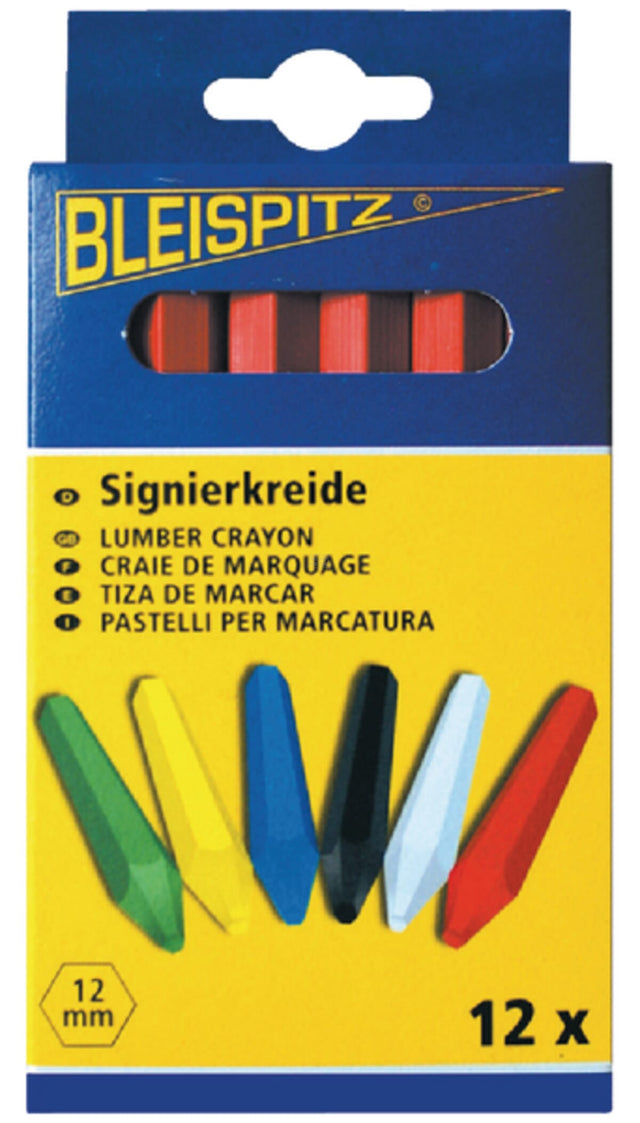Bleispitz Crayon