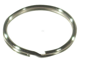 Key rings