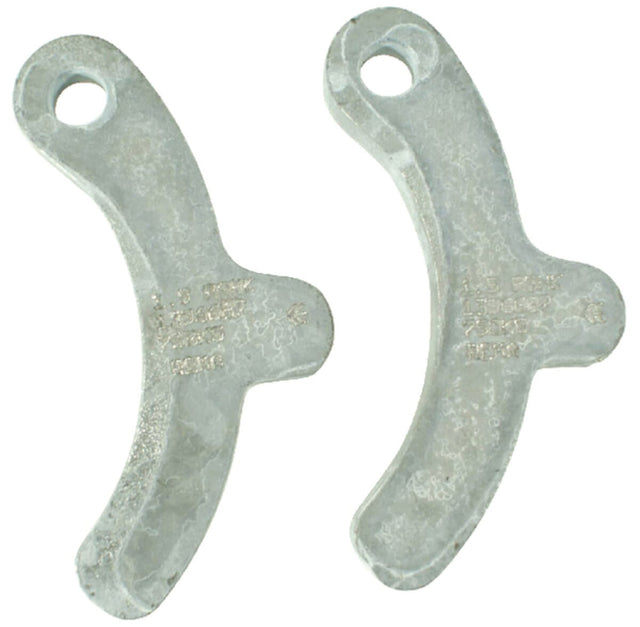 Rema Stelcon hook set