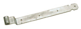 Hinge with Cranked Bands