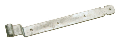 Hinge with Cranked Bands
