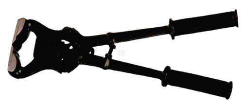 Front pliers for hoof correction