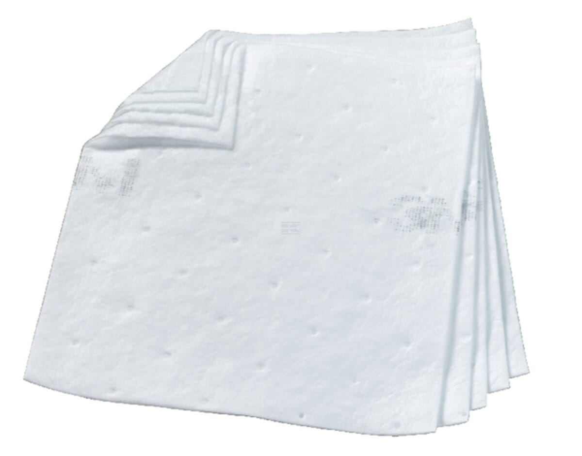 3M Oil absorbent towels