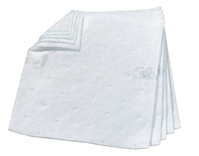 3M Oil absorbent towels